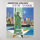 Search for vintage airline posters Retro