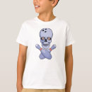 Search for skull kids tshirts Purple