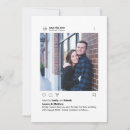 Search for instagram save the dates Social media