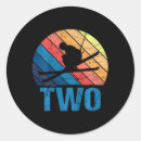 Search for powder snow stickers Carve