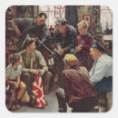 Search for world war 2 stickers Heroes