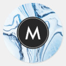 Search for blue marble stickers Navy