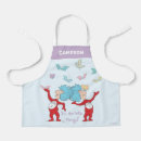 Search for spring aprons Childrens book