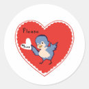 Search for be mine stickers Red heart