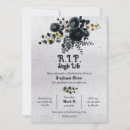 Search for funeral invitations Gothic