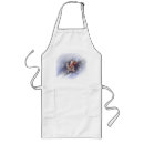 Search for nicholas aprons Reindeer
