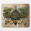 Search for irish mousepads Celtic