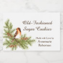 Search for christmas food labels Festive