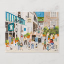 Search for naive postcards Colour