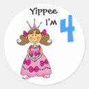 Search for 4 years old stickers Girls