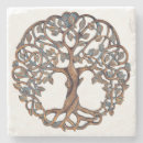 Search for tree of life coasters Meditation