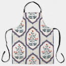 Search for oriental aprons Pattern