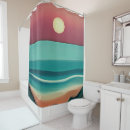 Search for beach shower curtains Yellow