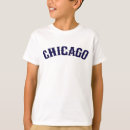Search for illinois kids tshirts Chicago