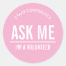 Search for ask stickers Staff