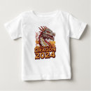 Search for white dragon tshirts Chinese new year