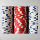 Search for chips posters Roulette