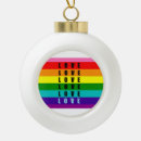 Search for trans christmas tree decorations Gay