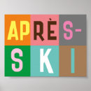 Search for skier skiing posters Winter