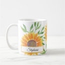 Search for hand painted pattern mugs Botanical