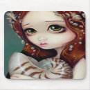 Search for nautilus mousepads Fantasy