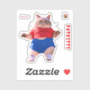 Search for fat stickers Kitty