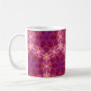 Search for purple orange mugs Colourful