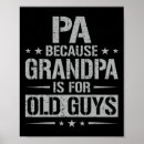 Search for mothers day backdrops Papa like a grandpa