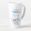 Search for address mugs Watercolor