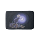 Search for butterfly bath mats Night