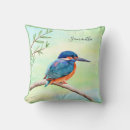 Search for kingfisher cushions Blue