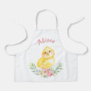 Search for chick aprons Watercolor