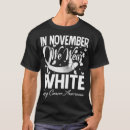 Search for white butterfly tshirts Lung