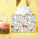 Search for folk gift wrap Nature