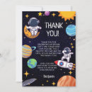 Search for space age cards Astronaut