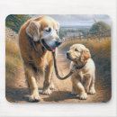 Search for dog mousepads Canine
