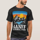 Search for canadian national parks tshirts Travel destination