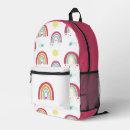 Search for rainbow bright bags School