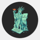 Search for anti police stickers United states