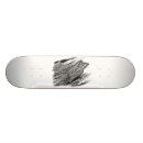 Search for white wolf skateboards Drawing