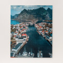 Search for norway puzzles Nature