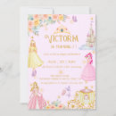 Search for cinderella castle invitations Crown