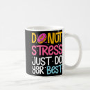 Search for stressed teacher mugs School