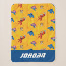 Search for abby cadabby sesame street blankets Stem superpowers