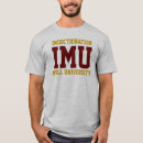 Search for maroon and gold tshirts University