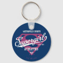 Search for metropolis key rings Supergirl