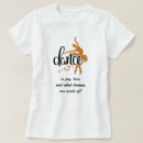 Search for ballet tshirts Saying
