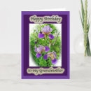 Search for beard birthday cards Purple