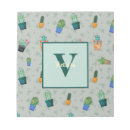 Search for flower pattern notepads Modern