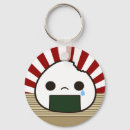 Search for onigiri key rings Rice ball